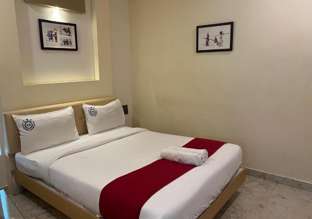 Photo of Bedroom in Rameshwaram