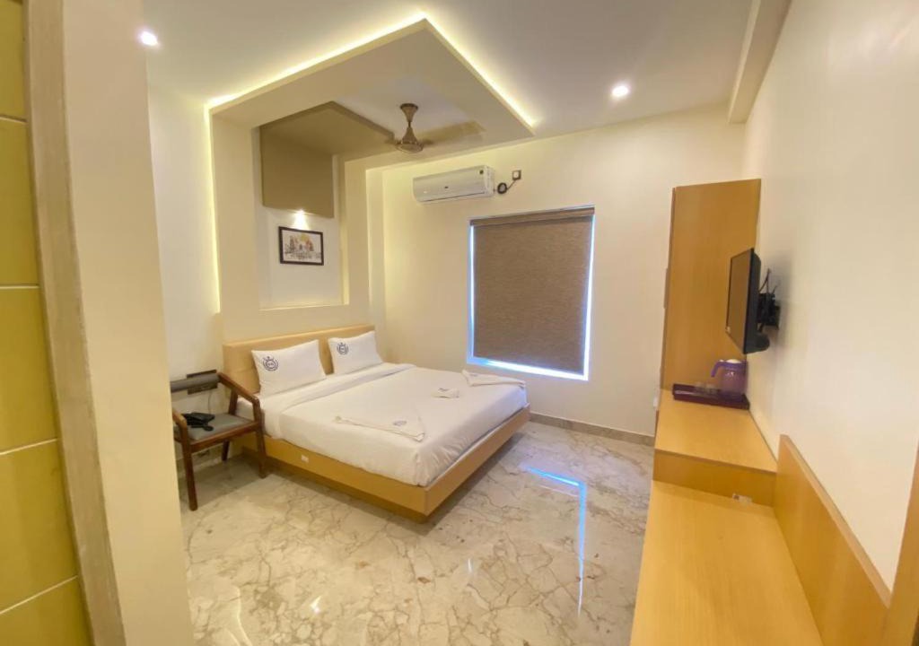 Photo of Bedroom in Rameshwaram