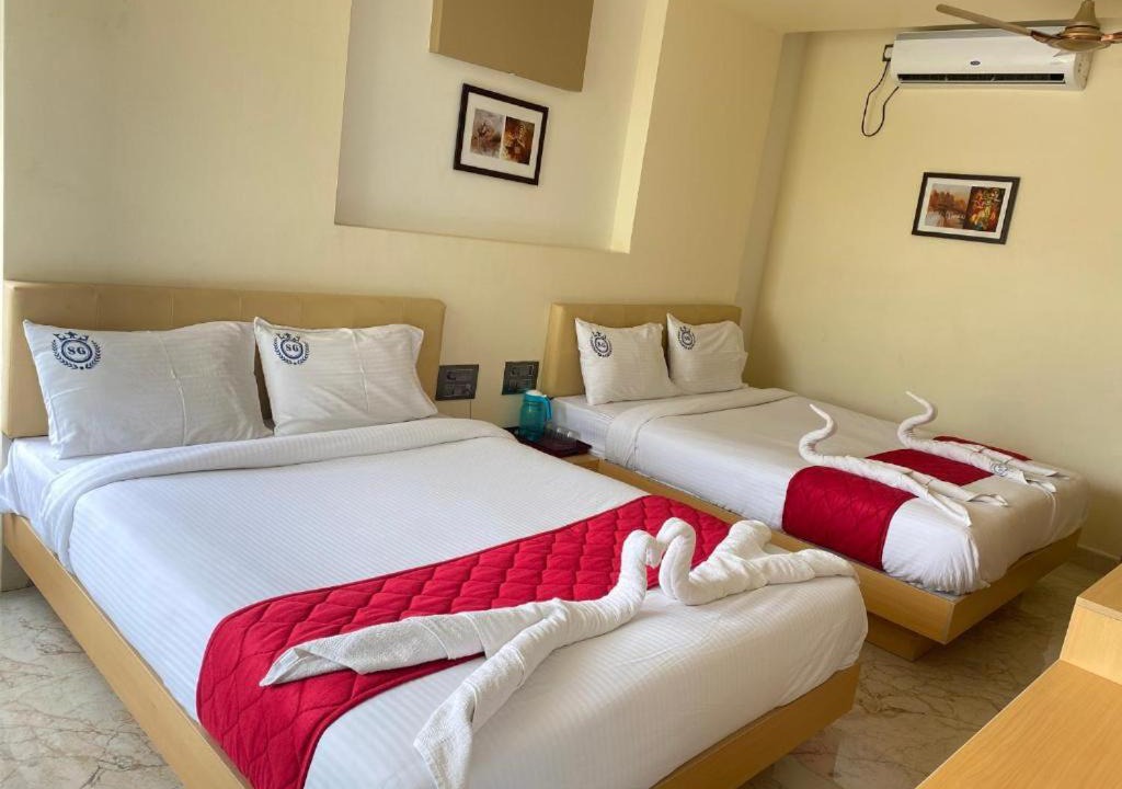 Photo of Bedroom in Rameshwaram