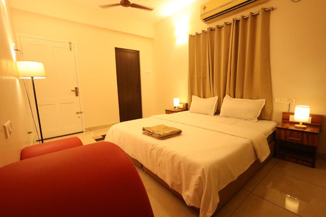 Photo of Bedroom in Vannarpettai