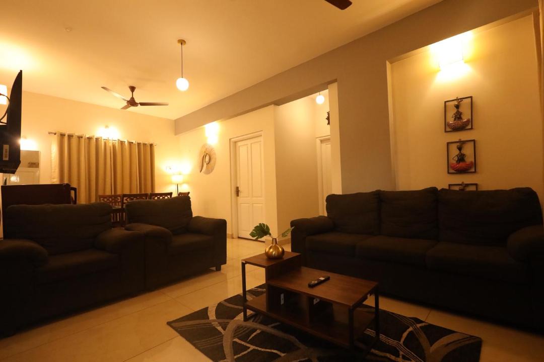 Photo of Livingroom in Vannarpettai