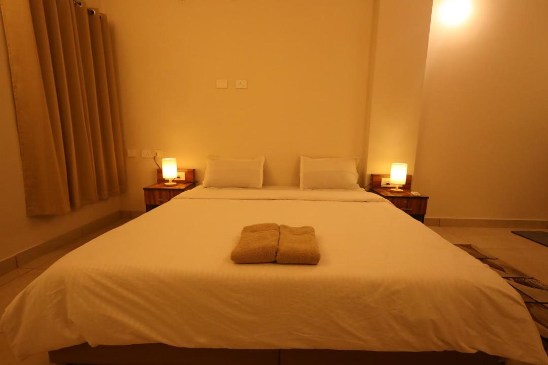 Photo of Bedroom in Vannarpettai