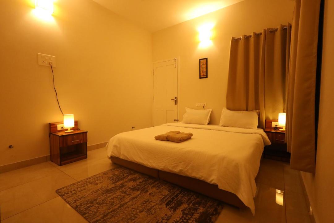 Photo of Bedroom in Vannarpettai