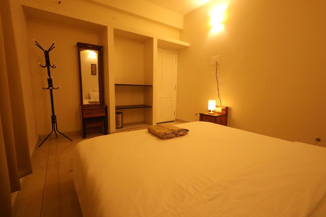 Photo of Bedroom in Vannarpettai
