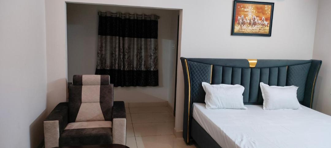 Photo of Bedroom in Kakinada