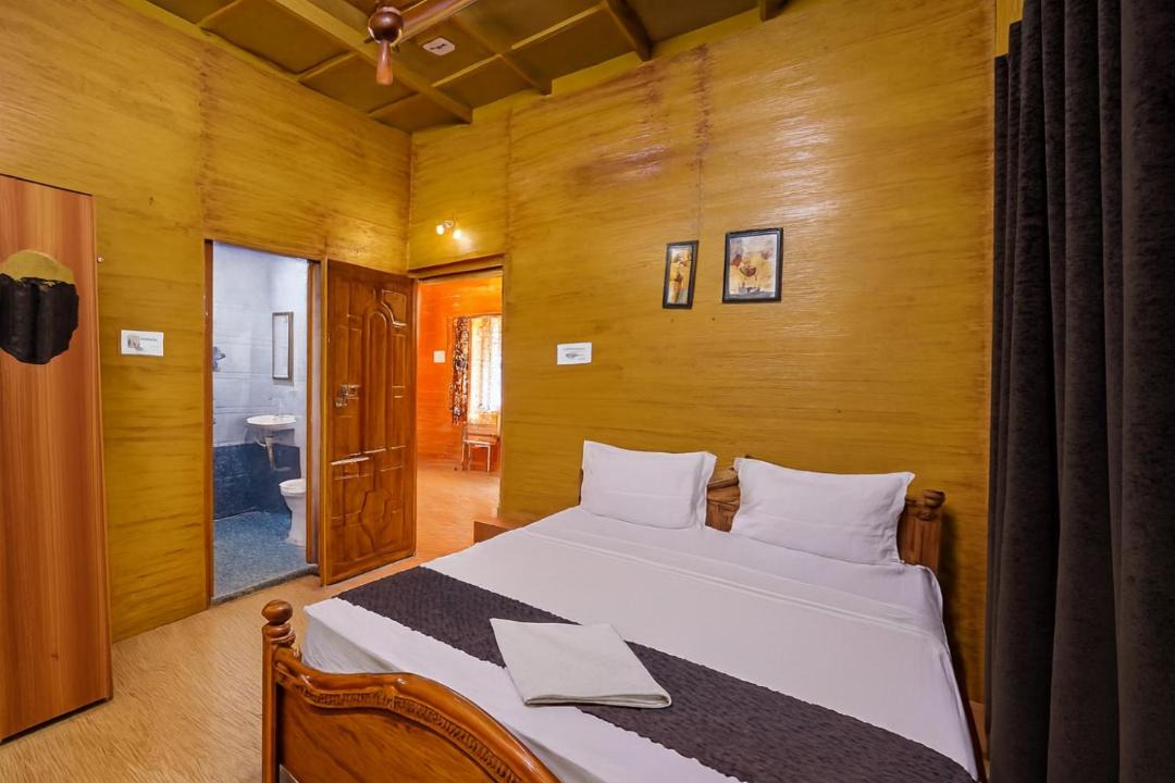 Photo of Bedroom in Yercaud