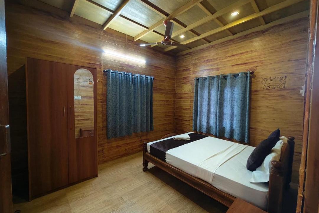 Photo of Bedroom in Yercaud