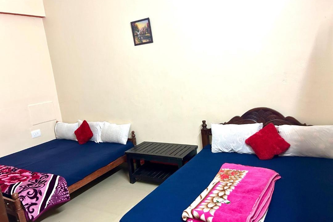 Photo of Bedroom in Vattavada