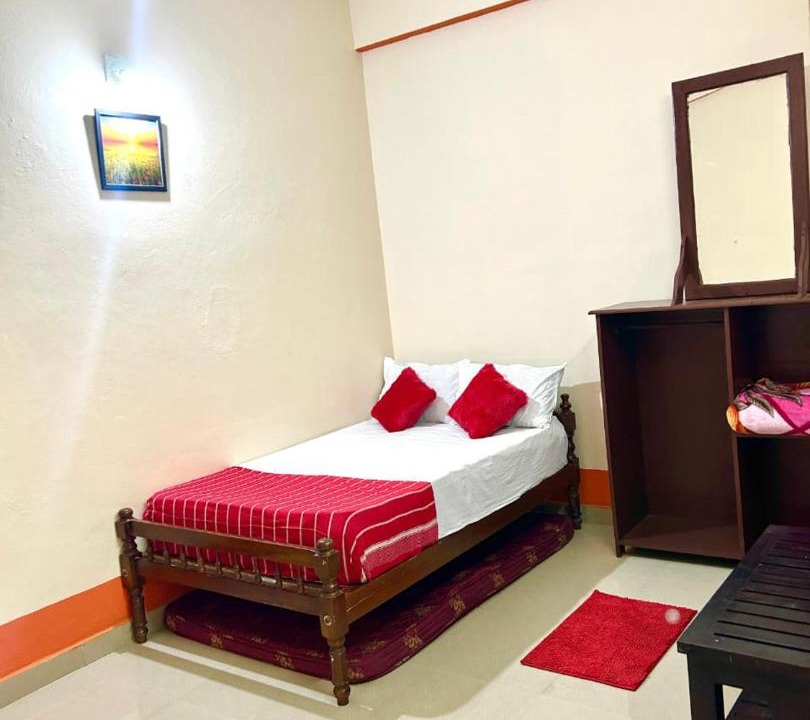 Photo of Bedroom in Vattavada