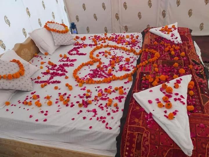 Photo of Bedroom in Jaisalmer