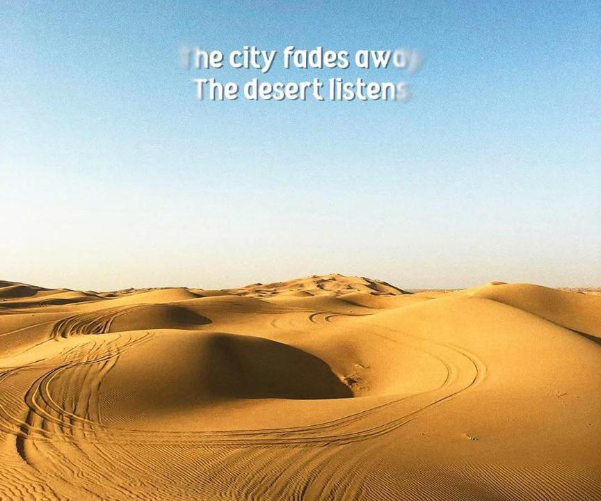 Photo of Buildings in Jaisalmer