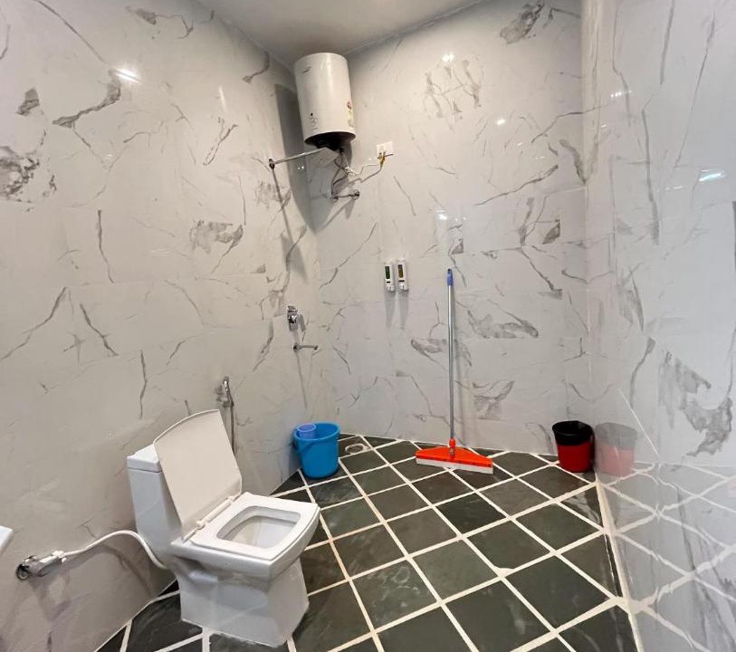 Photo of Bathroom in Jaisalmer