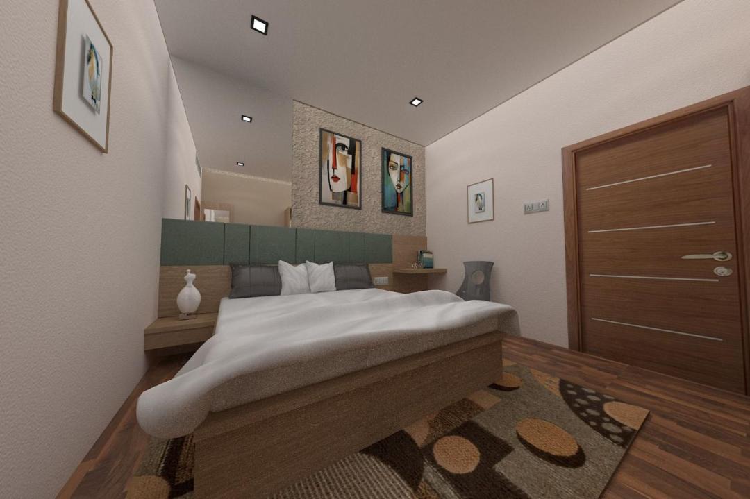 Photo of Bedroom in Bhilwara