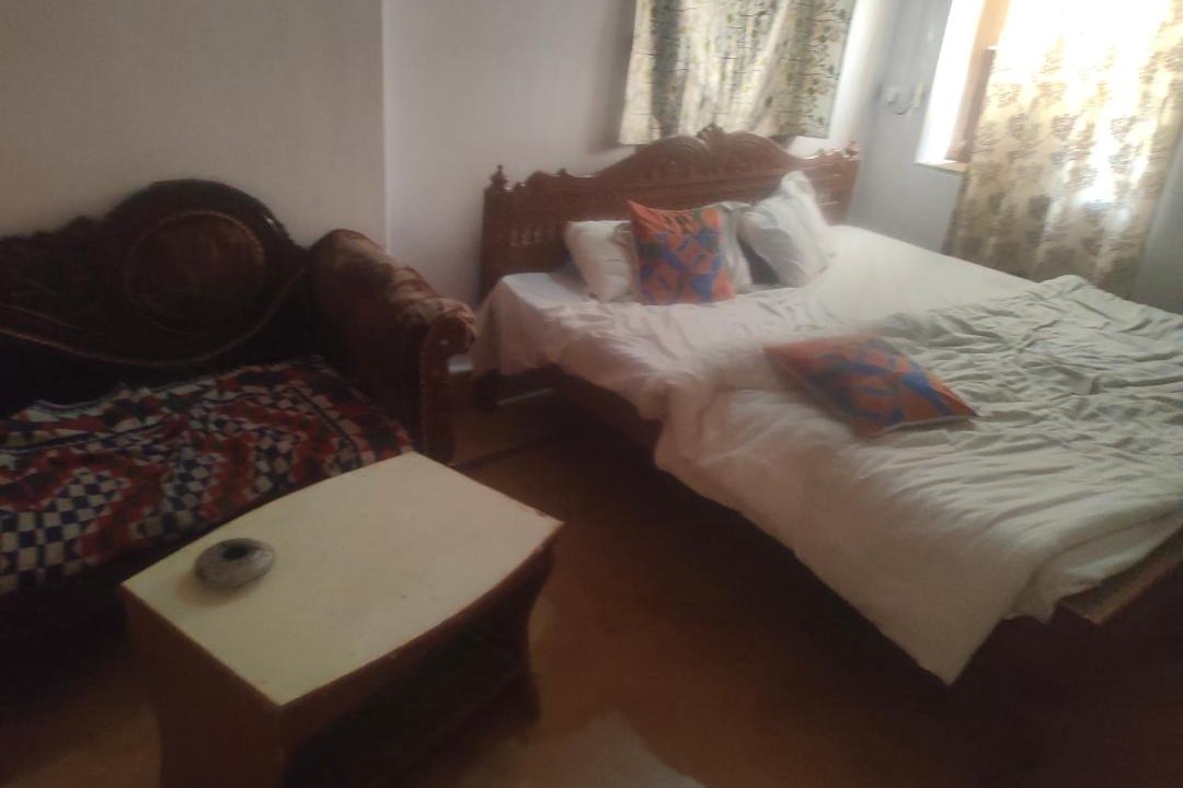 Photo of Bedroom in Jaisalmer