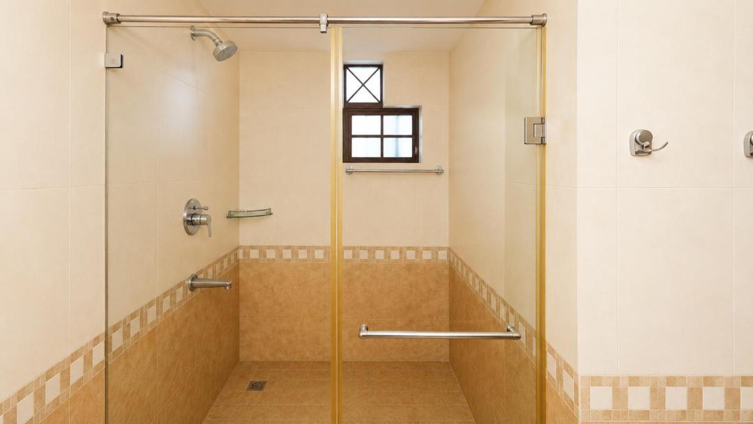 Photo of Bathroom in Mangeshi