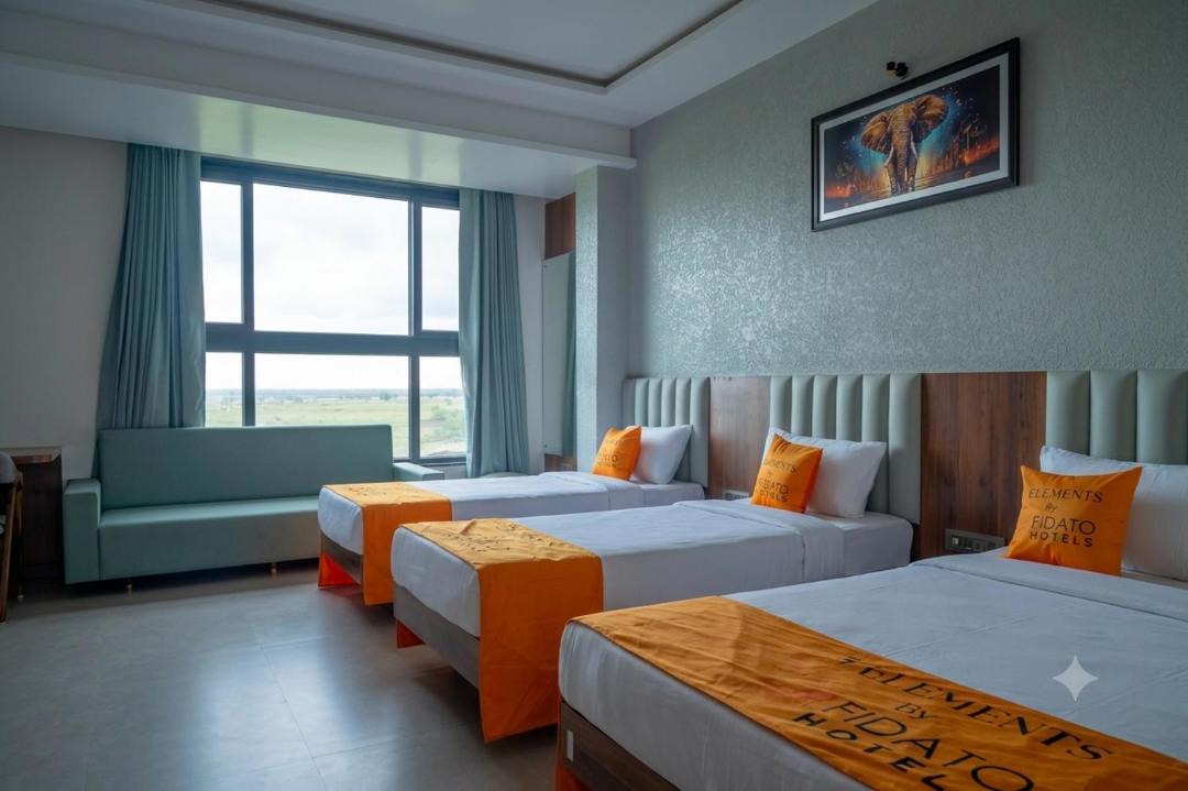 Photo of Bedroom in Akalkot