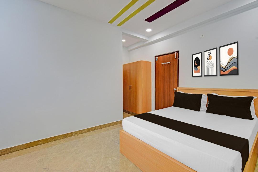 Photo of Bedroom in Hyderabad