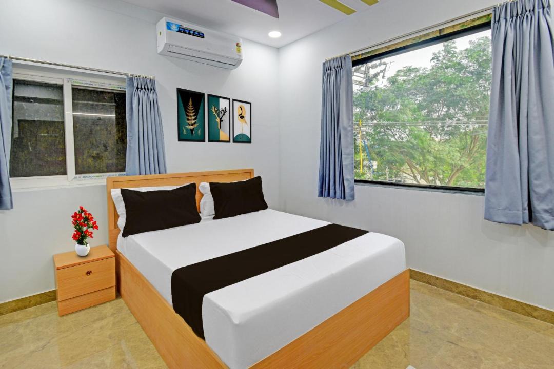 Photo of Bedroom in Hyderabad