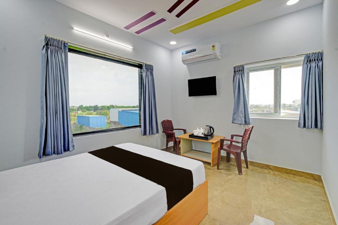 Photo of Bedroom in Hyderabad