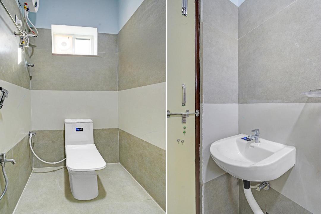 Photo of Bathroom in Hyderabad