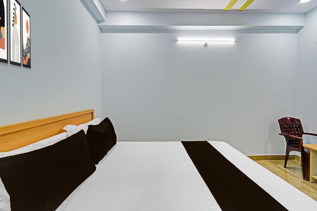 Photo of Bedroom in Hyderabad