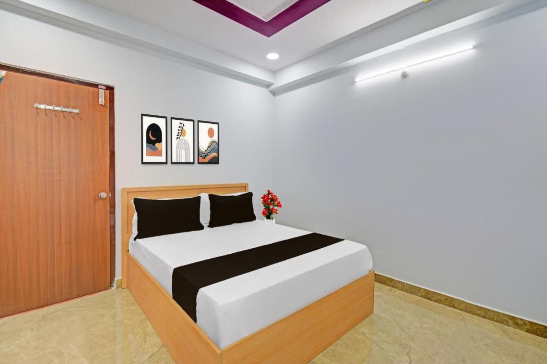 Photo of Bedroom in Hyderabad