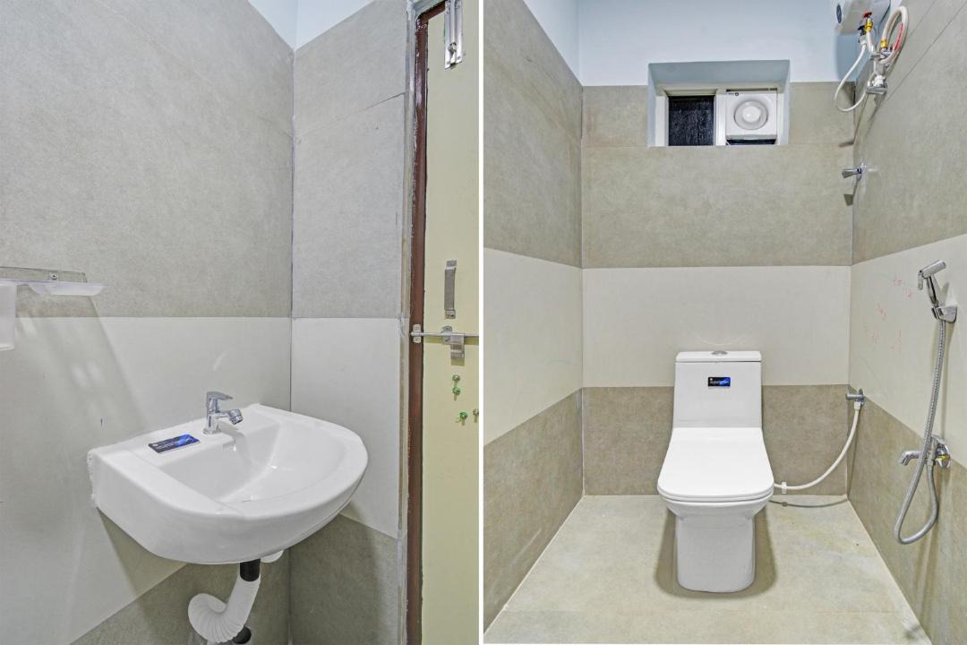 Photo of Bathroom in Hyderabad