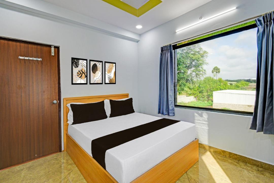 Photo of Bedroom in Hyderabad