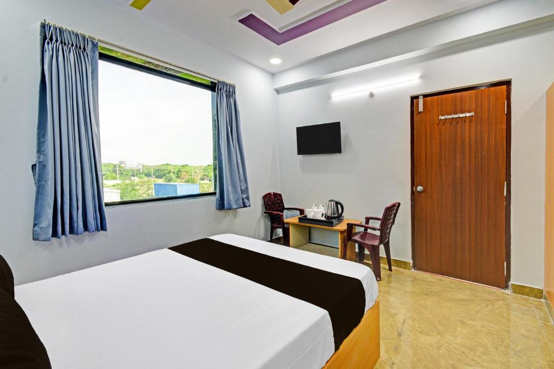 Photo of Bedroom in Hyderabad