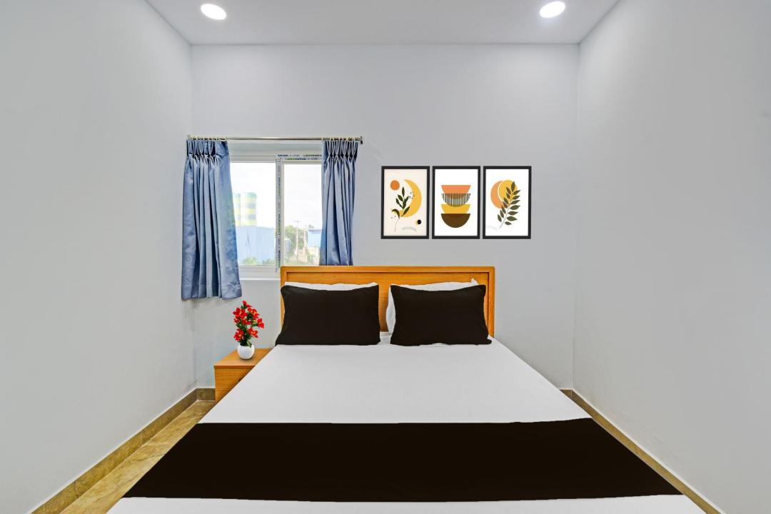 Photo of Bedroom in Hyderabad