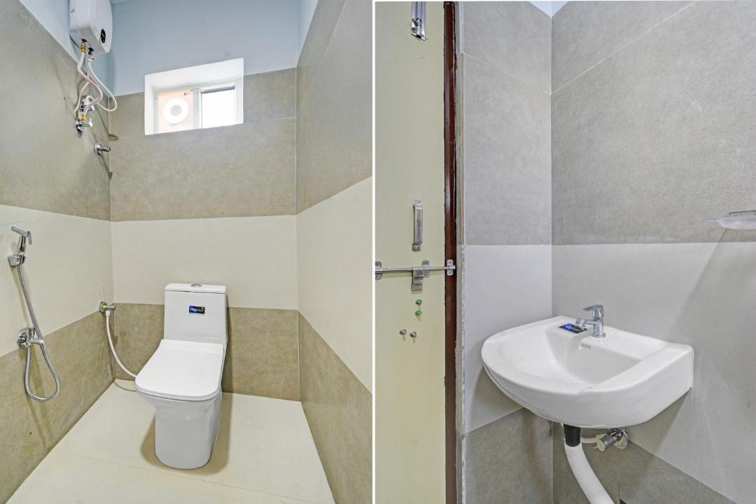 Photo of Bathroom in Hyderabad