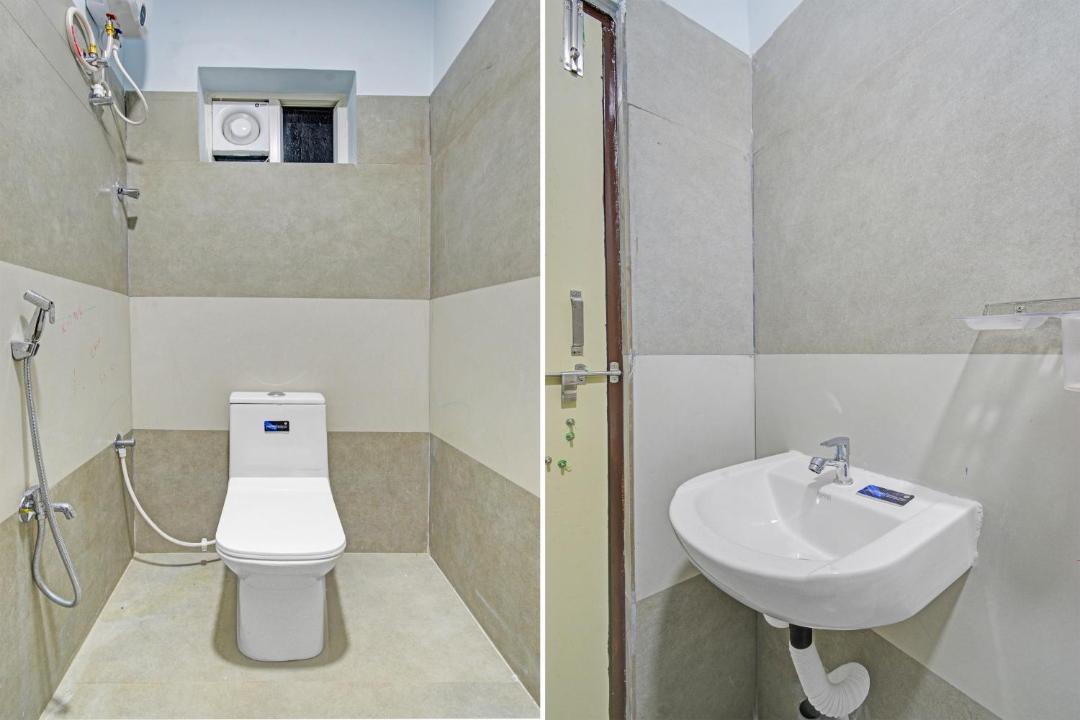 Photo of Bathroom in Hyderabad