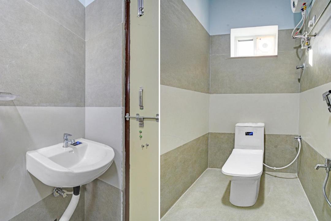 Photo of Bathroom in Hyderabad