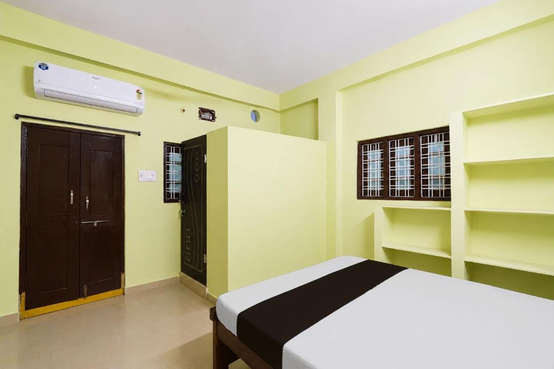 Photo of Bedroom in Ibrahimpatan