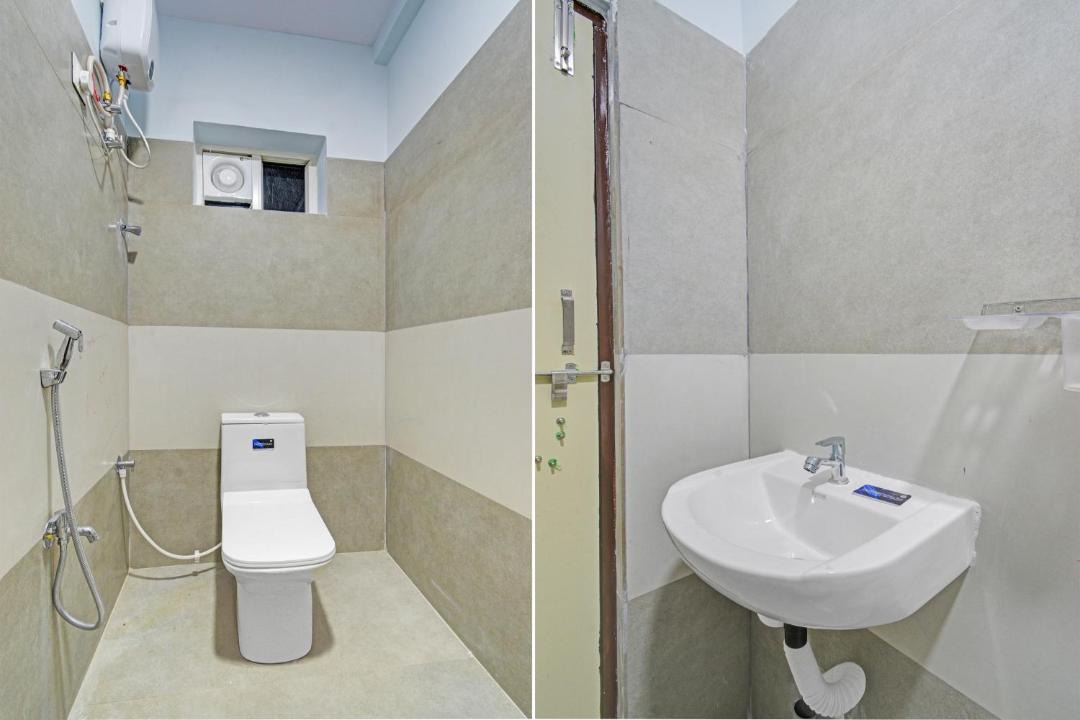 Photo of Bathroom in Hyderabad