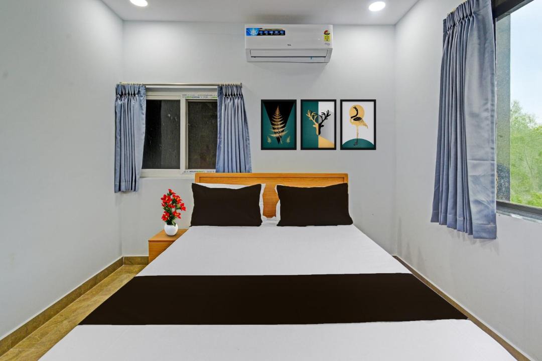 Photo of Bedroom in Hyderabad