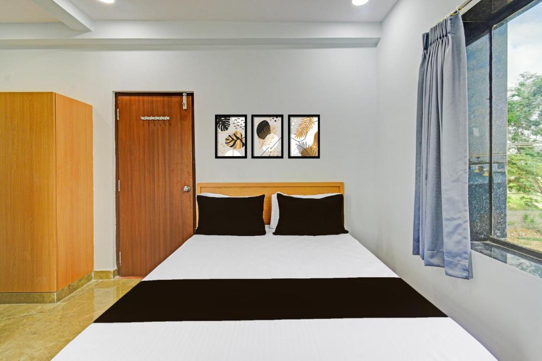 Photo of Bedroom in Hyderabad