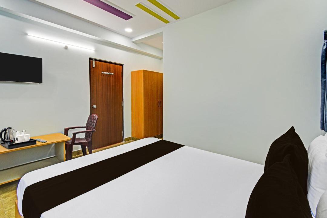 Photo of Bedroom in Hyderabad