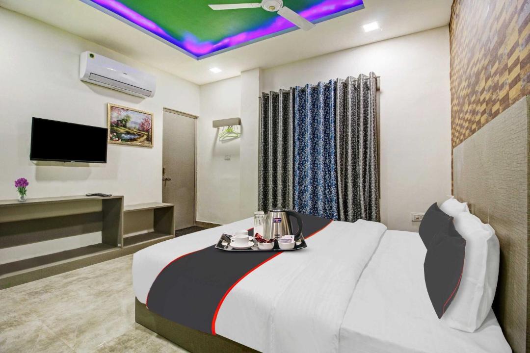 Photo of Bedroom in Kolar Road