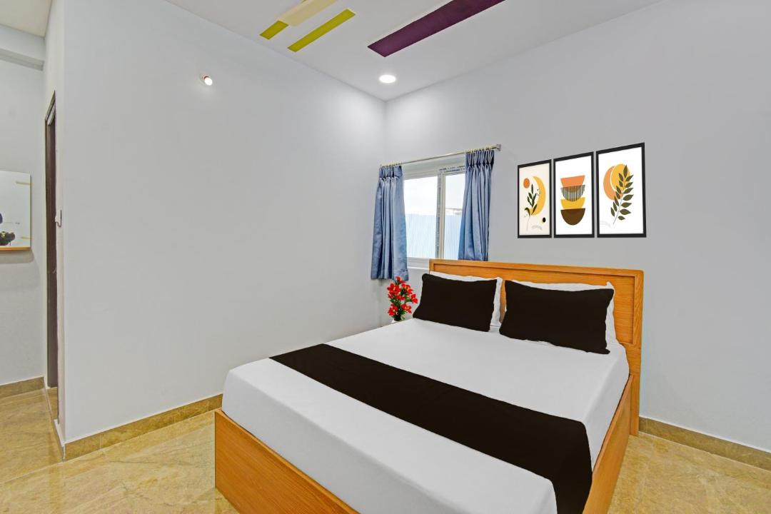Photo of Bedroom in Hyderabad