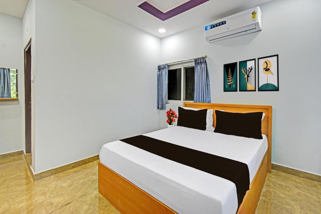 Photo of Bedroom in Hyderabad