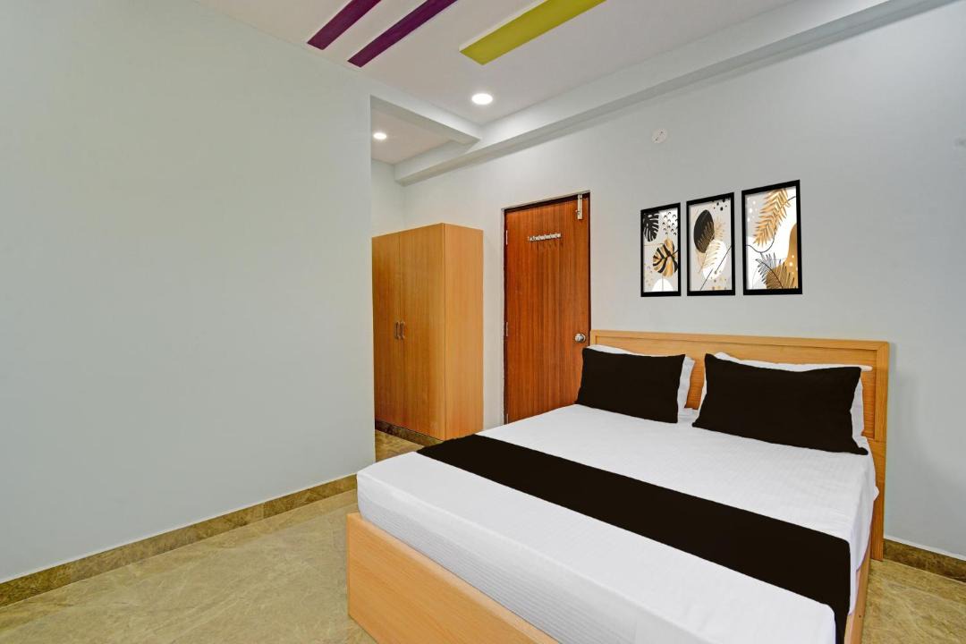 Photo of Bedroom in Hyderabad