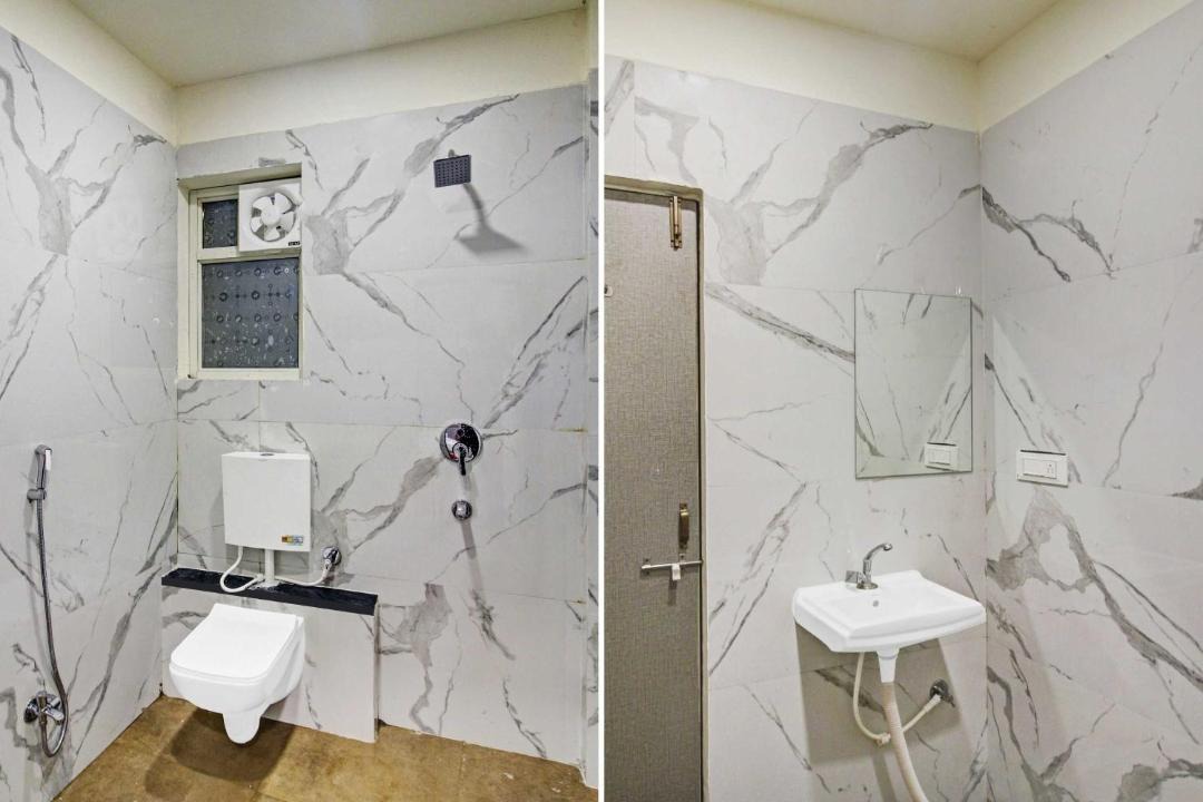 Photo of Bathroom in Kolar Road