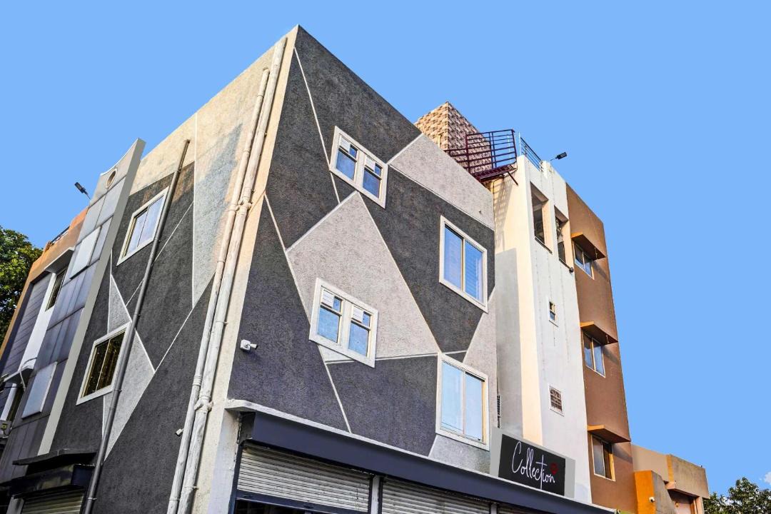 Photo of Buildings in Kolar Road