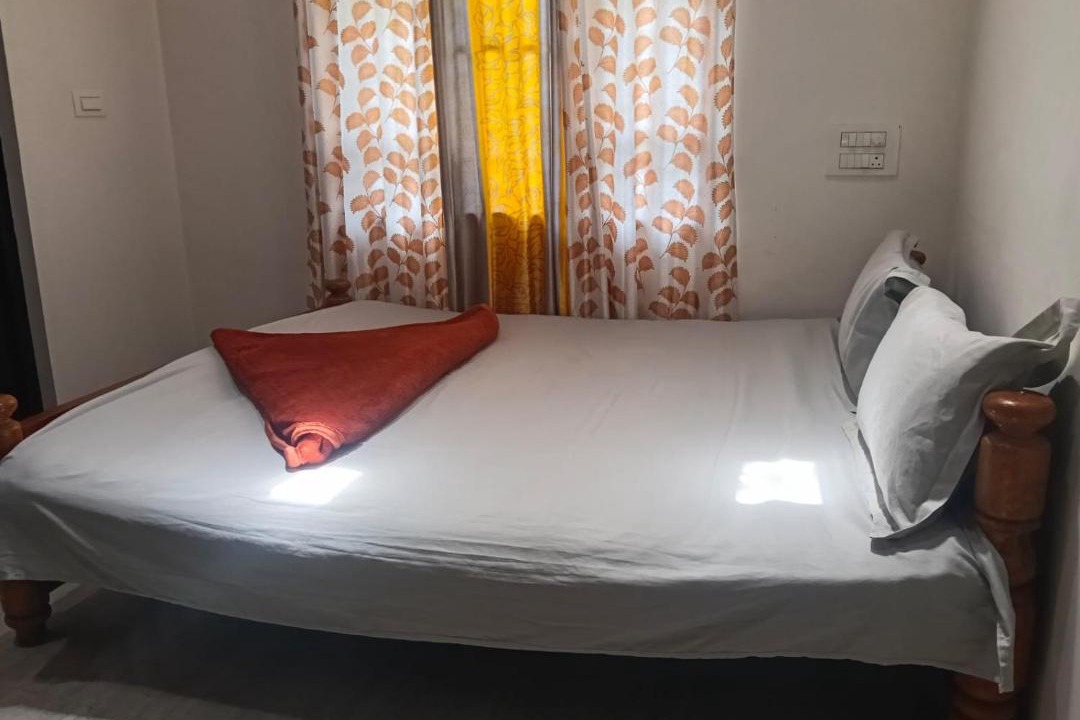 Photo of Bedroom in Samse
