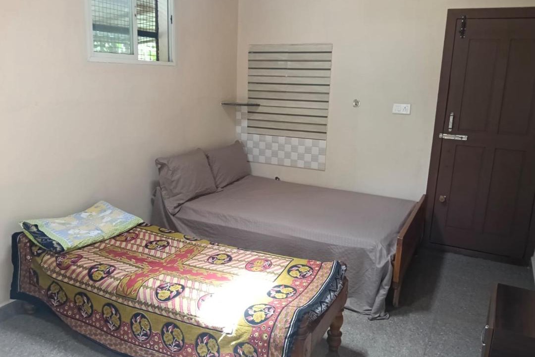 Photo of Bedroom in Samse