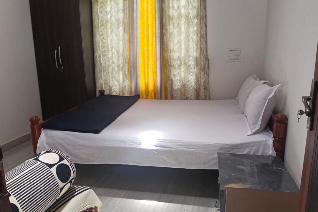 Photo of Bedroom in Samse