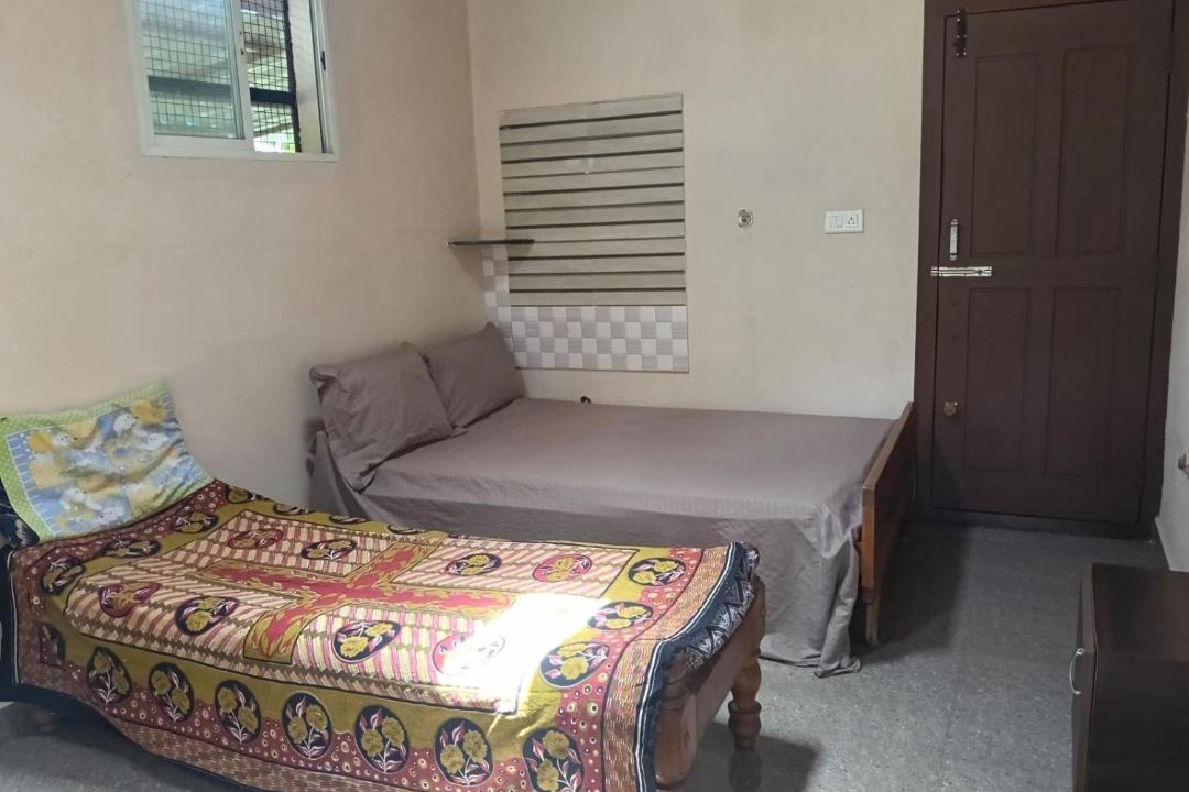 Photo of Bedroom in Samse