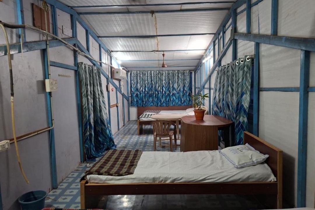 Photo of Bedroom in Srirangam