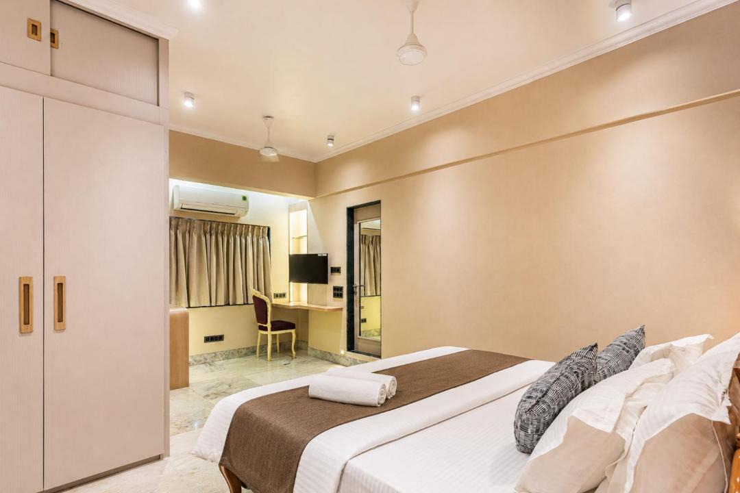 Photo of Bedroom in Belapur